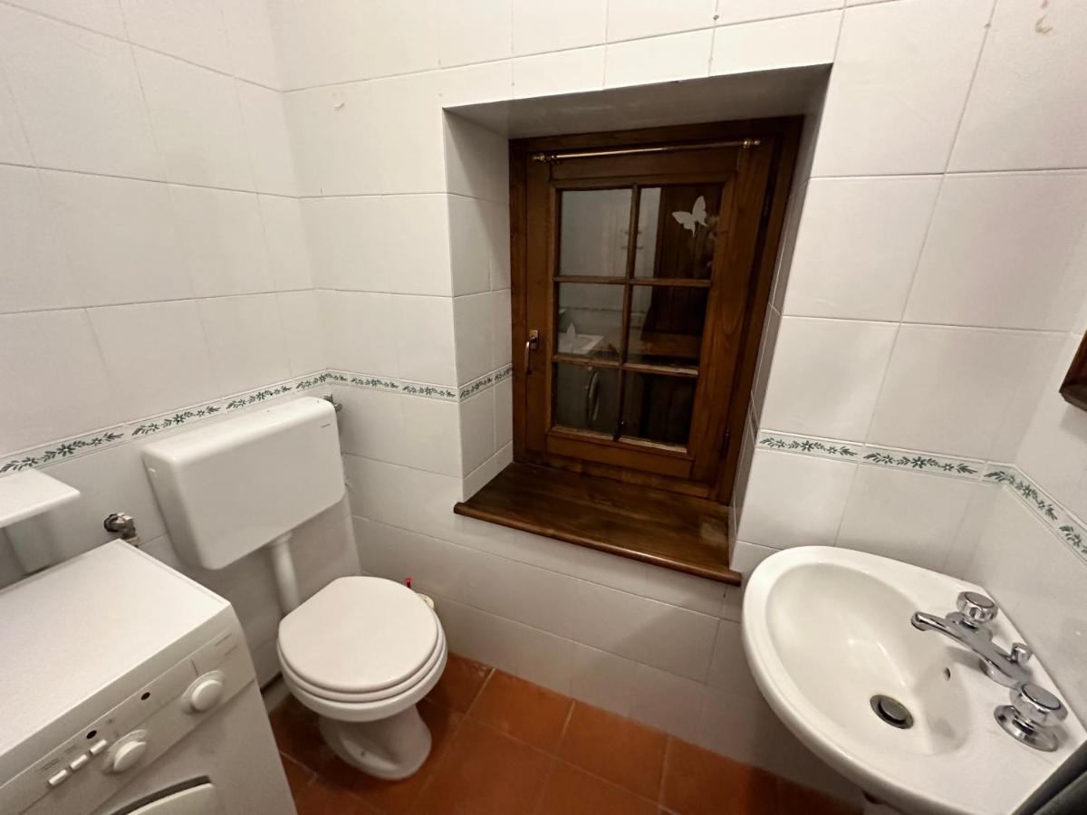 Il Palluccaro Acquapendente Exterior foto