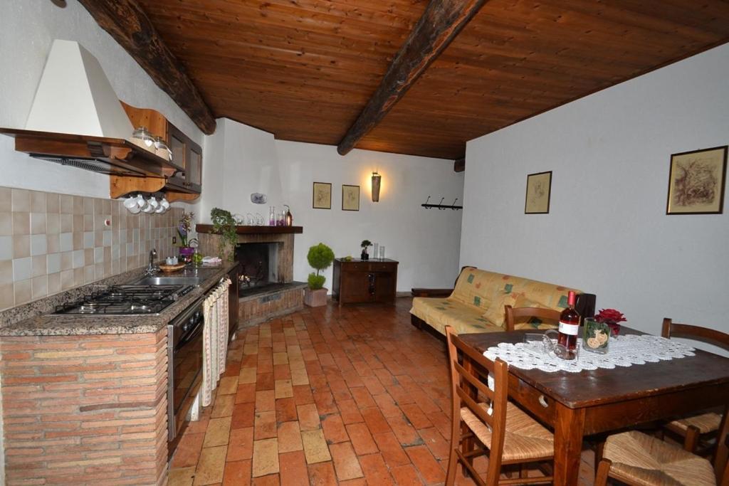 Il Palluccaro Acquapendente Exterior foto